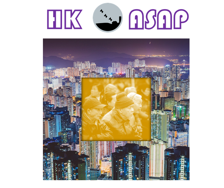 HK-ASAP