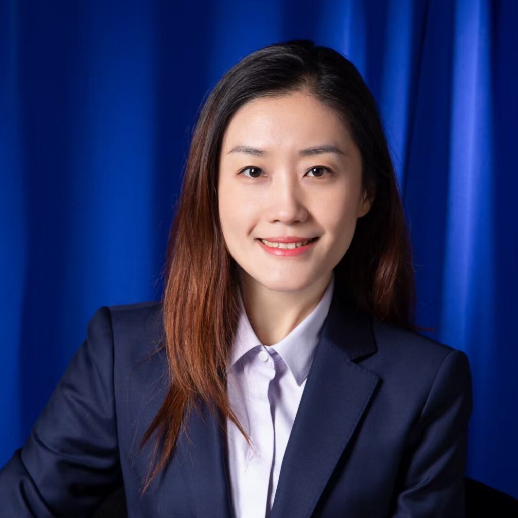 Dr. LIU Yi